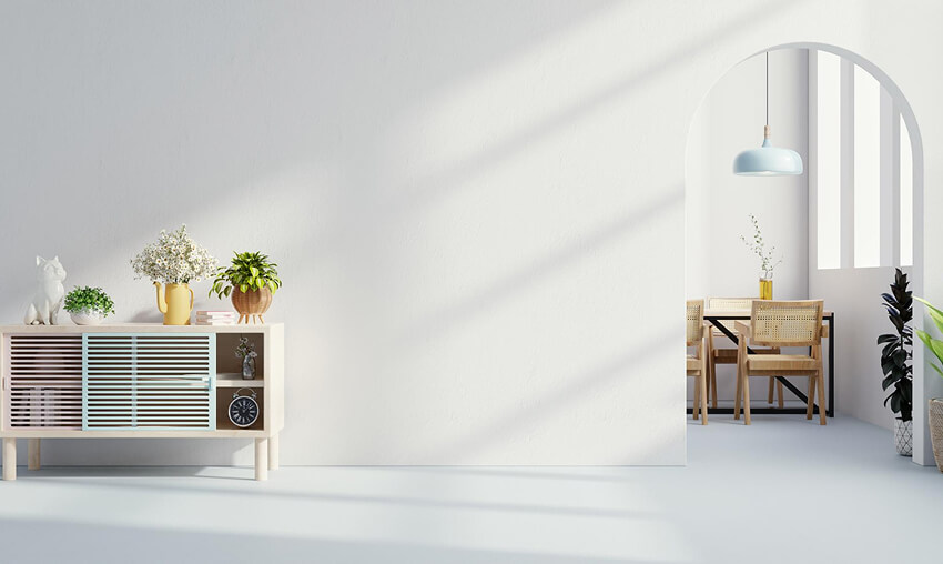 Designing Spaces That <br> Inspire us