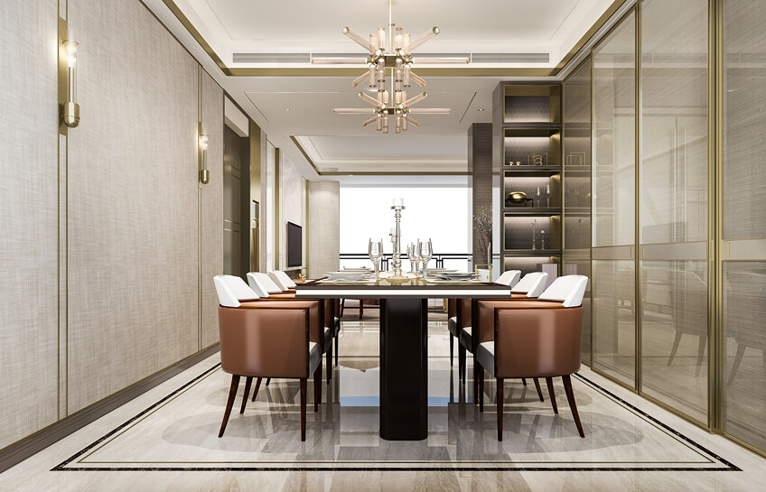 Why Choose Us for Residential
